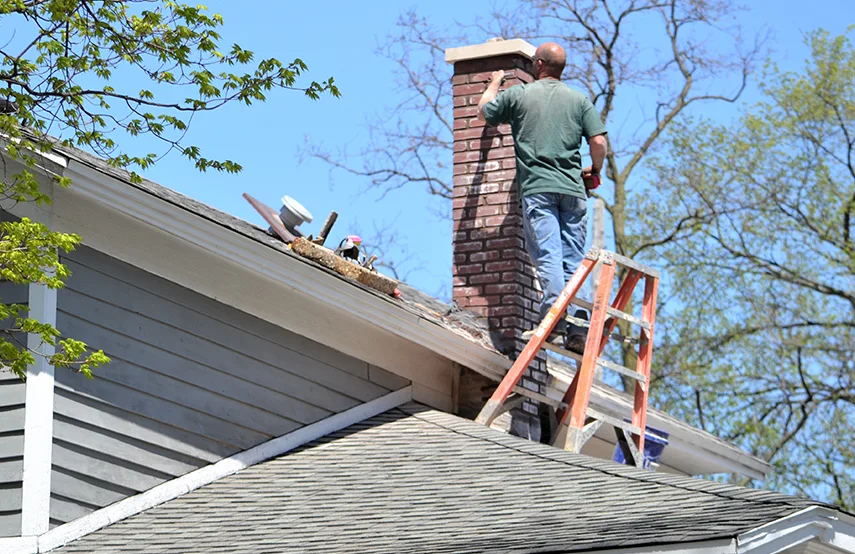 Chimney & Fireplace Inspections Services in Augusta, ME